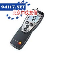 testo 512-4差压仪